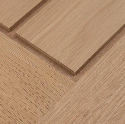 OAK MEXICANO ANGLED